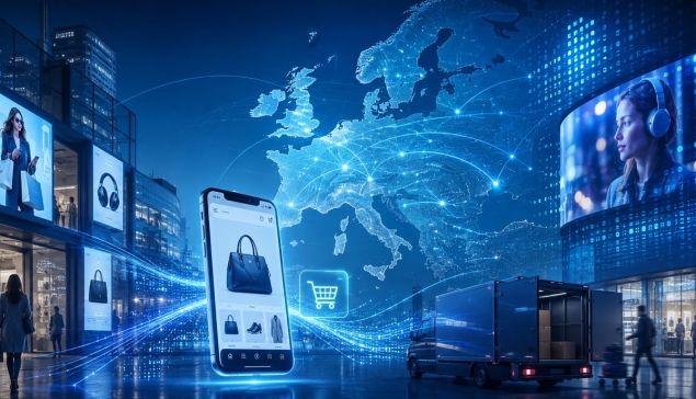 Στα 401 εκ. ευρώ η αγορά των digital ads στην Ελλάδα το 2025